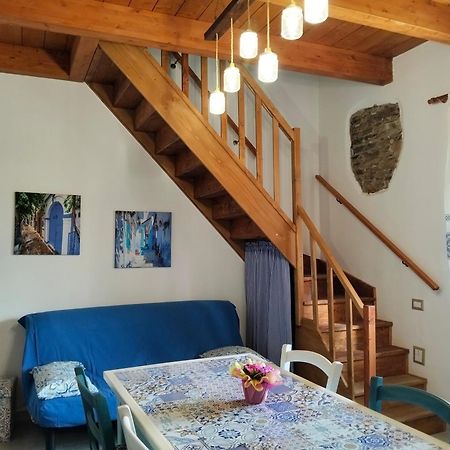 Il Rifugio Del Vecchio Bandito Iglesias Exterior photo